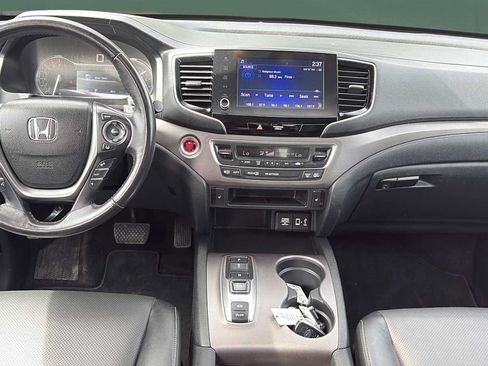 Used 2023 Honda Ridgeline RTL image 19