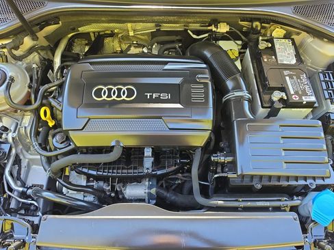 Used 2015 Audi A3 2.0T Premium w/ Audi MMI Navigation Plus AWD/4WD image 14