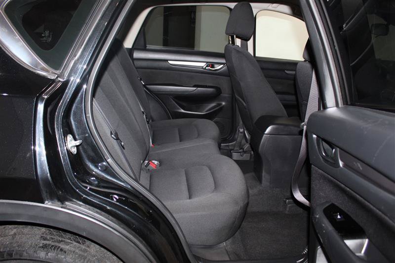 Used 2018 MAZDA CX-5 Sport AWD/4WD image 27