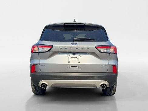 Used 2022 Ford Escape SE w/ Convenience Package image 4