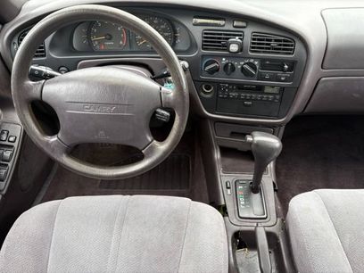 Used 1996 Toyota Camry LE