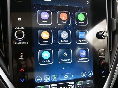 New 2026 Subaru Crosstrek 2.5i Wilderness image 28