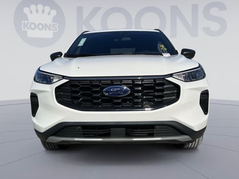 New 2026 Ford Escape ST-Line w/ Tech Pack #1 image 11