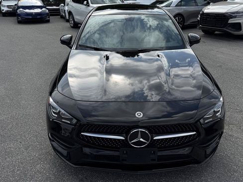 Used 2023 Mercedes-Benz CLA 250 4MATIC image 24