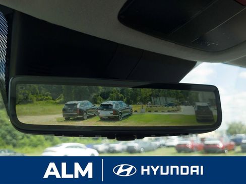 New 2026 Hyundai Palisade Calligraphy image 30