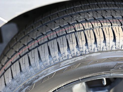 Used 2023 RAM 1500 Tradesman w/ Night Edition image 12