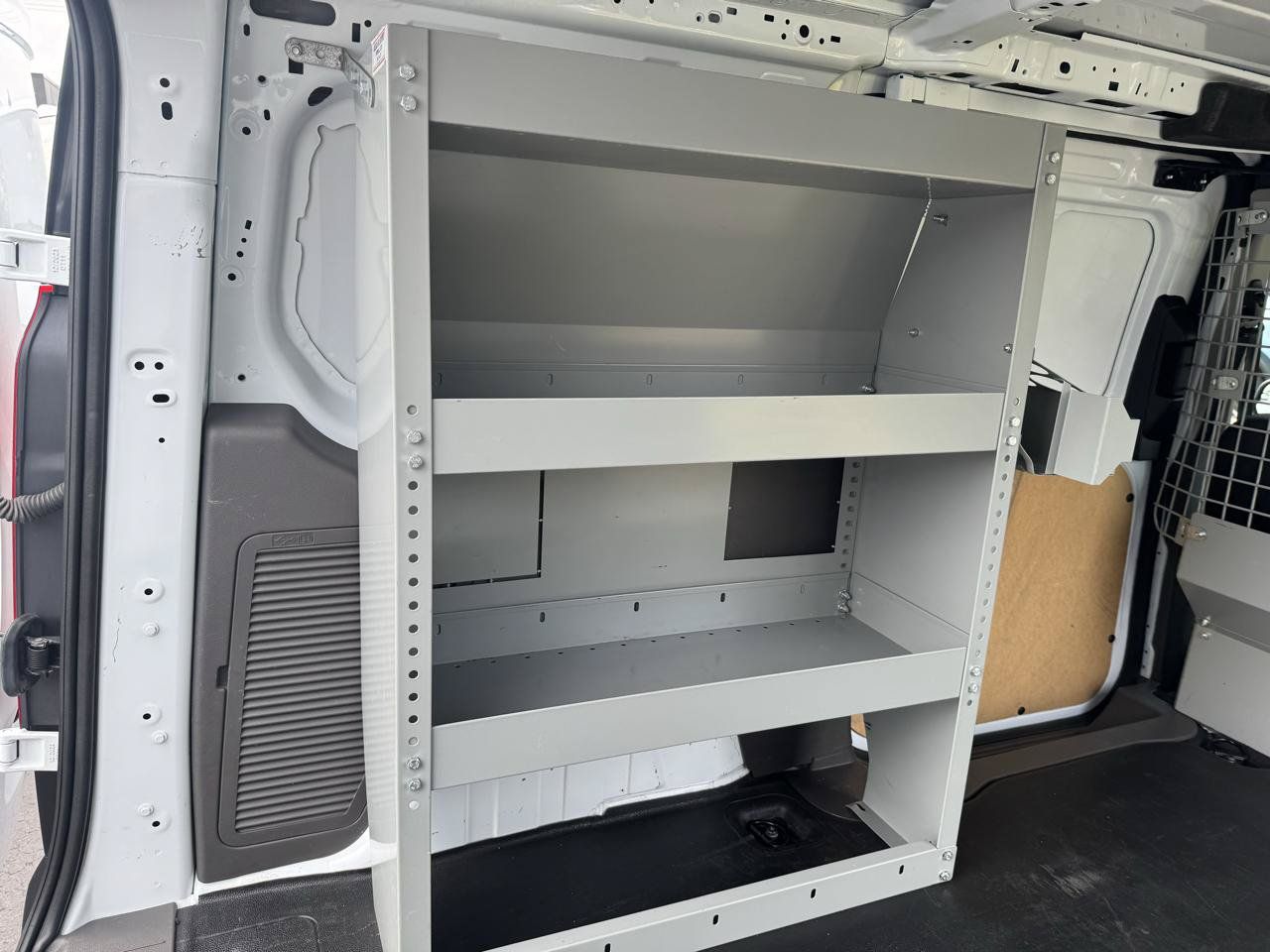 Used 2023 Ford Transit Connect XL FWD image 14