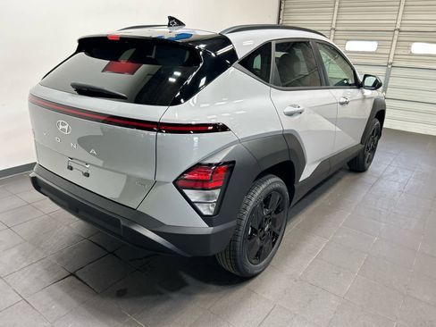 New 2026 Hyundai Kona SEL Sport AWD/4WD image 3