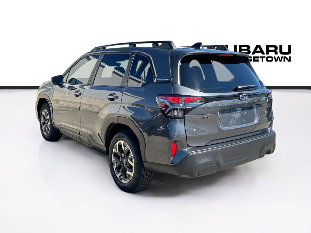New 2026 Subaru Forester Premium AWD/4WD image 6