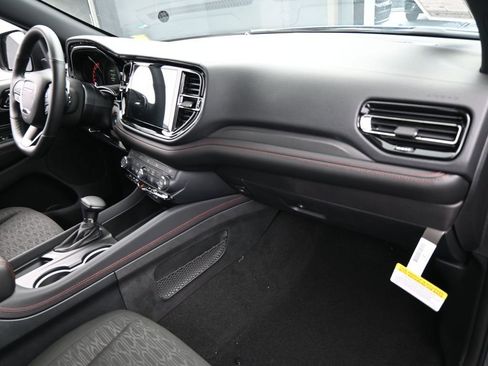 Used 2026 Dodge Durango GT image 43