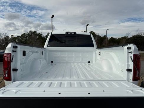 New 2026 RAM 2500 Tradesman image 30