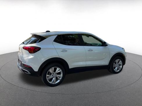 Used 2025 Buick Encore GX Preferred image 15