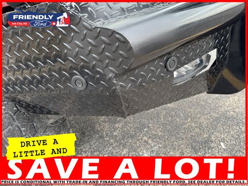 Used 2022 RAM 2500 Laramie image 15