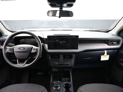 New 2026 Ford Maverick XL w/ Equipment Group 101A AWD/4WD image 15