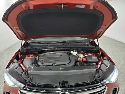 Used 2022 Buick Envision Preferred image 9