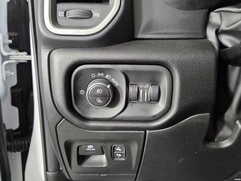 New 2026 RAM 1500 Big Horn image 14