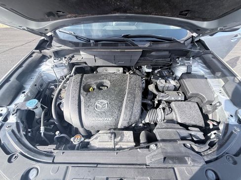 Used 2018 MAZDA CX-5 Touring FWD image 18