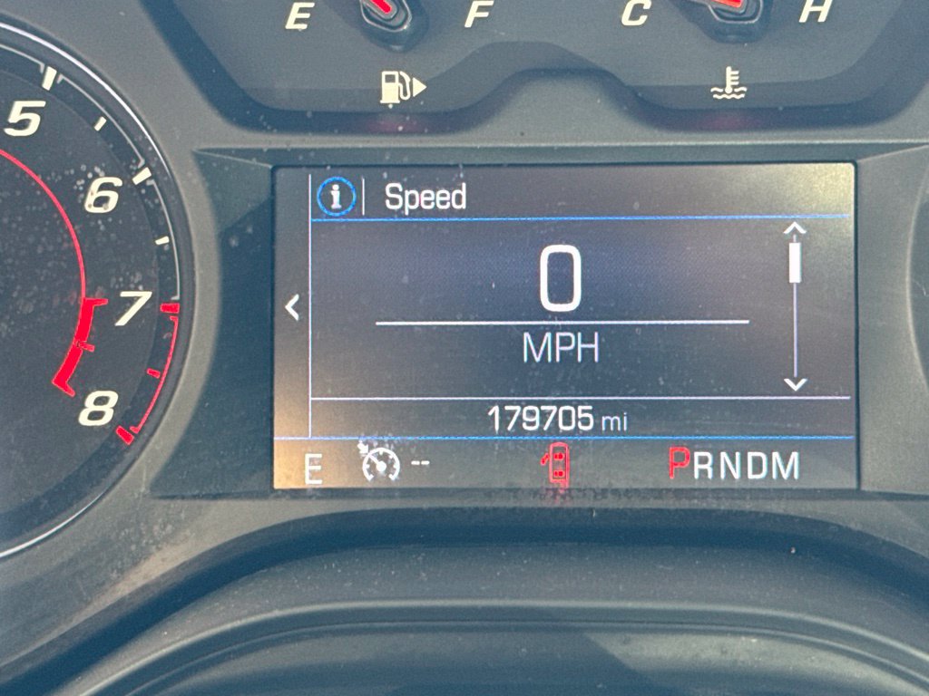 Used 2019 Chevrolet Camaro LT RWD image 21