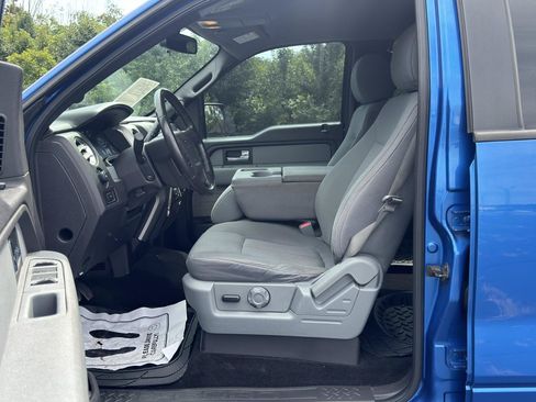 Used 2013 Ford F150 XLT w/ Luxury Equipment Group AWD/4WD image 9
