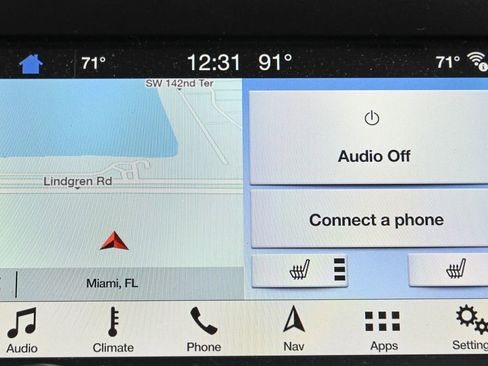 Used 2019 Ford Edge SEL w/ Equipment Group 201A FWD image 11
