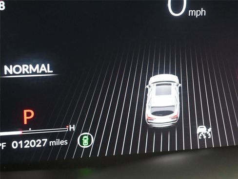 Used 2022 Acura MDX A-Spec image 3