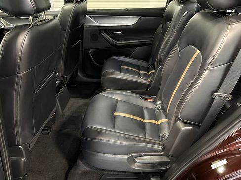 Used 2024 MAZDA CX-90 Plug-In Hybrid w/ Premium Plus image 8