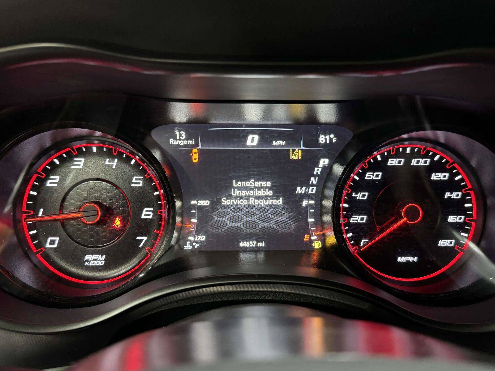 Used 2019 Dodge Charger Scat Pack w/ Daytona Edition Group RWD image 18