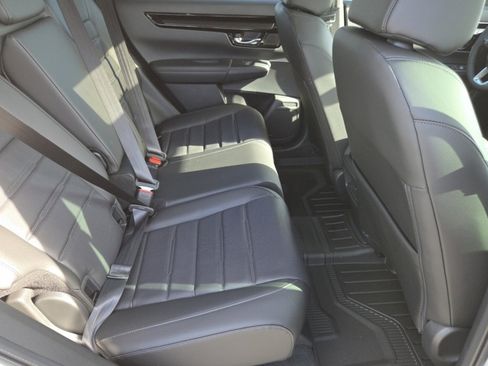New 2026 Honda CR-V EX-L image 22