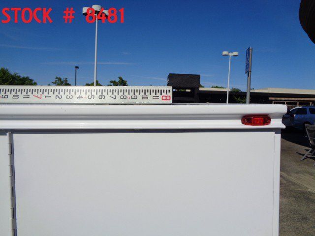 Used 2016 Ford F350 XL w/ XL Value Package RWD image 21