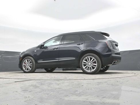 Used 2022 Cadillac XT5 Sportv AWD/4WD image 40
