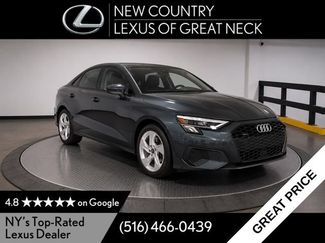 Used 2024 Audi A3 2.0T Premium Plus w/ Premium Plus Package AWD/4WD video 1