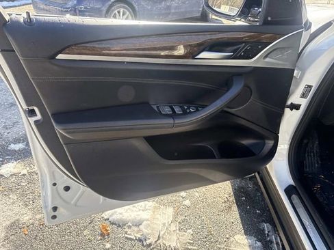 Used 2020 BMW X3 xDrive30i w/ Premium Package image 21