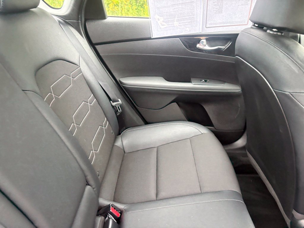 Used 2023 Kia Forte GT-Line FWD image 36