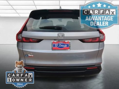 Used 2023 Honda CR-V LX image 26