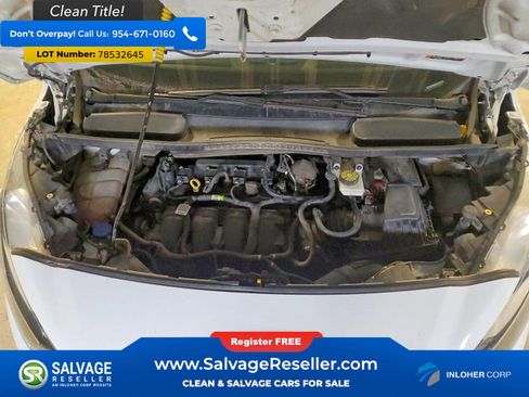 Used 2022 Ford Transit Connect XLT image 16