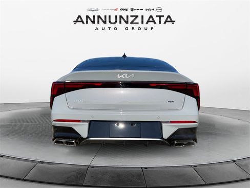 New 2026 Kia K5 GT image 4