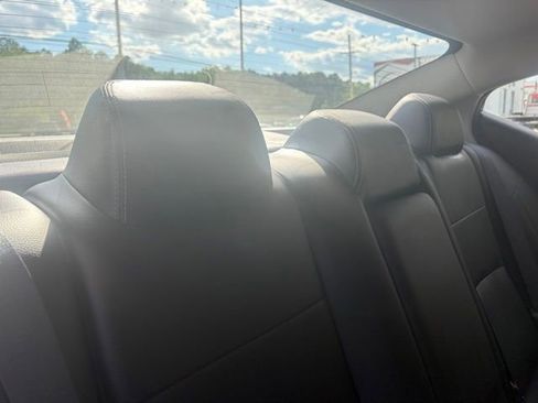 Used 2019 Nissan Altima 2.5 SL AWD/4WD image 23