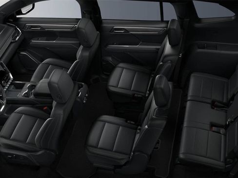 New 2026 GMC Acadia Elevation w/ Black Edition AWD/4WD image 23