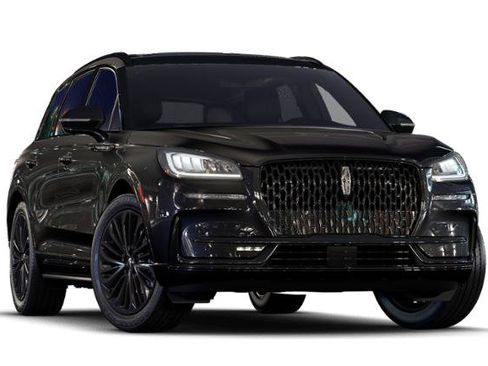 New 2026 Lincoln Corsair Premiere AWD/4WD image 26