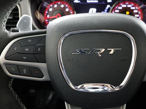 Used 2021 Dodge Charger SRT Hellcat RWD image 26