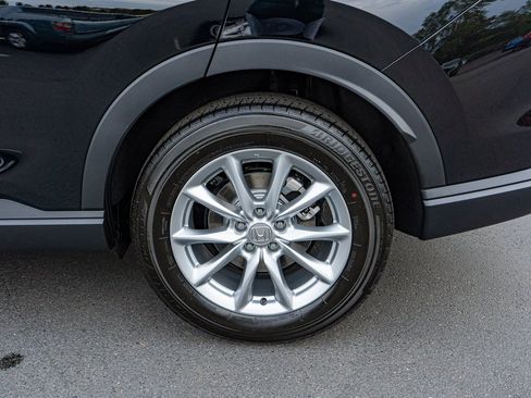 New 2026 Honda CR-V EX image 10