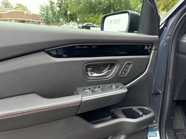 New 2026 Honda Pilot TrailSport image 11
