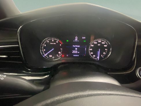 Used 2020 Cadillac XT6 Premium Luxury FWD image 16