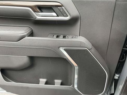 New 2025 Chevrolet Silverado 1500 LT image 30