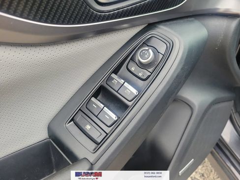 Used 2019 Subaru Crosstrek 2.0i Limited w/ Moonroof Package w/Navigation AWD/4WD image 13
