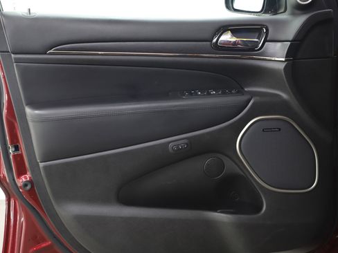 Used 2020 Jeep Grand Cherokee High Altitude image 22