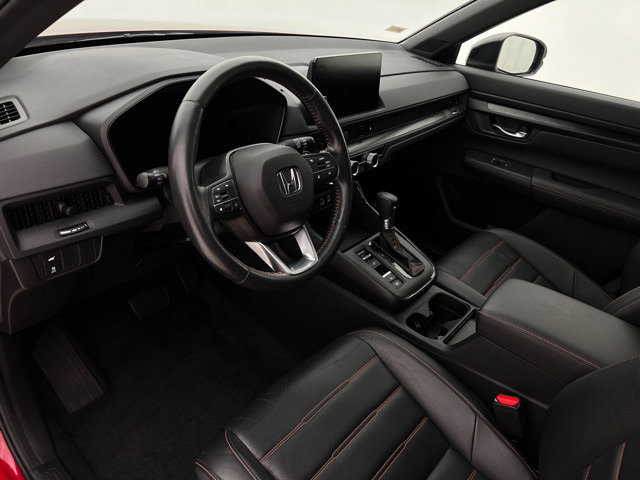 Used 2024 Honda CR-V Sport-L image 12