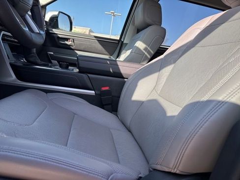 Used 2024 Toyota Tundra SR5 image 9