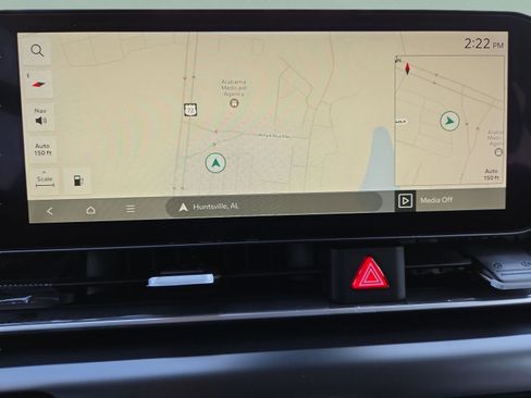 New 2026 Kia Carnival FWD image 34
