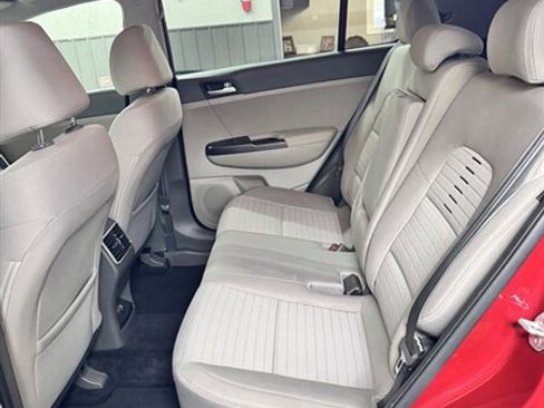 Used 2019 Kia Sportage LX w/ LX Popular Package image 14